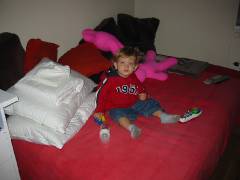 Kerian 81 Chez Tonton Yann